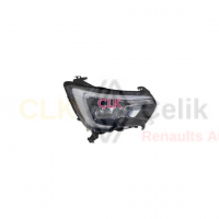 Renault Master 4 IV Sağ Far 260105567R